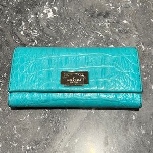 Kate spade wallet